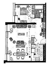 Harbour Square in Toronto, ON - Building Photo - Floor Plan
