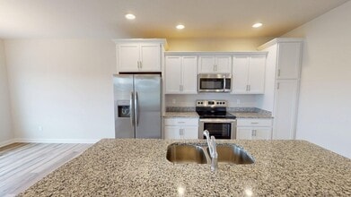 2021 Browning Rd in Auburn, KY - Building Photo - Building Photo