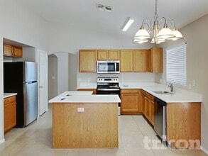 12008 W Rosewood Dr in El Mirage, AZ - Building Photo - Building Photo