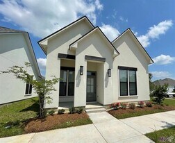 9905 Stone Water Dr in Baton Rouge, LA - Building Photo