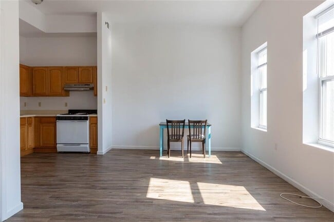 property at 517 Communipaw Ave