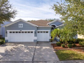 2342 Crosston Cir in Orlando, FL - Building Photo
