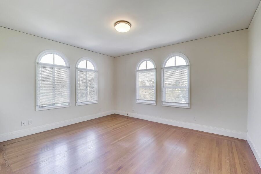 465 Bellevue Ave in Oakland, CA - Building Photo