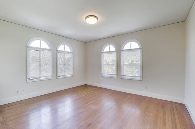 property at 465 Bellevue Ave