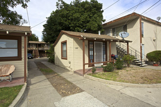 357 Richmond Ave in San Jose, CA - Building Photo - Building Photo