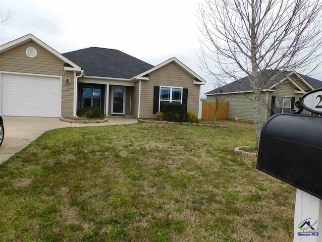 property at 202 Worchester Cir