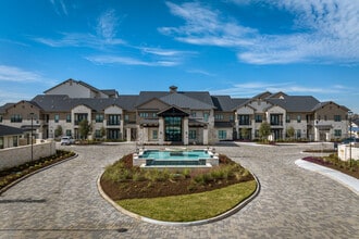 Cadence Creek at Towne Lake 55+ Active Adult Community in Cypress, TX - Foto de edificio - Building Photo