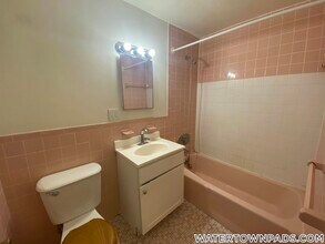 245 Main St, Unit 35 in Watertown, MA - Building Photo - Building Photo