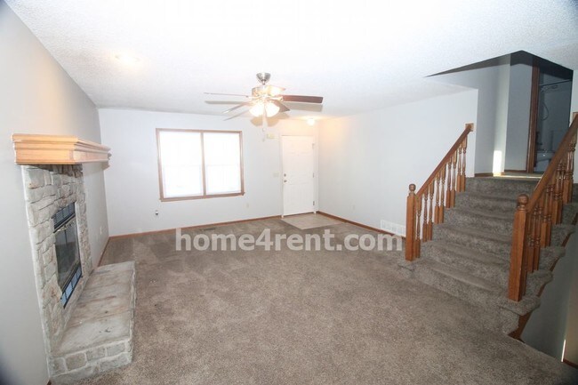 13844 S Constance Ct in Olathe, KS - Building Photo - Building Photo