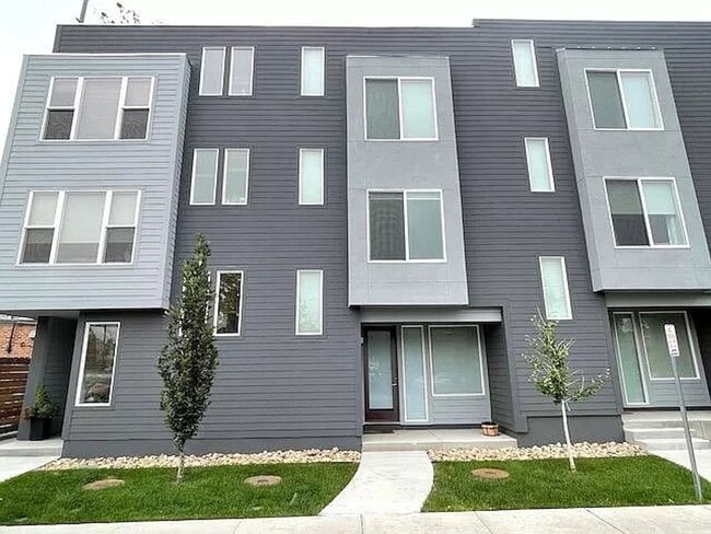 property at 1480 Wolff St