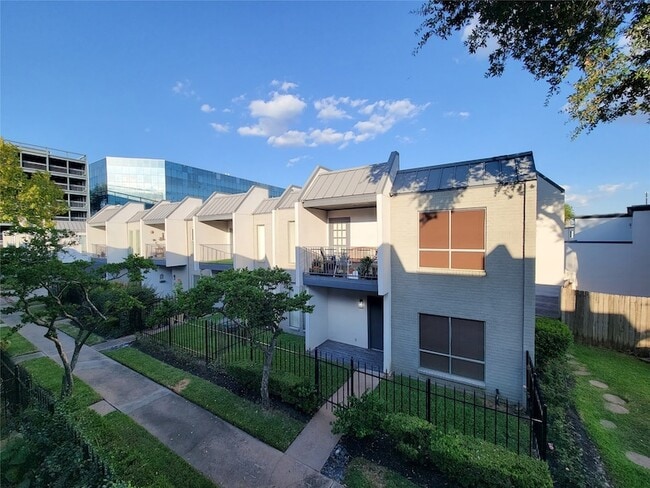 property at 1300 Augusta Dr