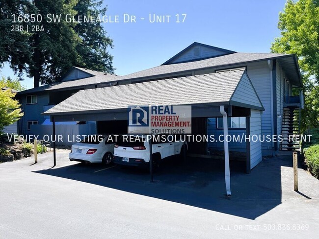 16850 SW Gleneagle Dr in Sherwood, OR - Building Photo - Building Photo