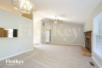 8548 Appleby Ln in Indianapolis, IN - Building Photo - Building Photo