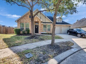 16022 Coco Shores Ct in Houston, TX - Building Photo - Building Photo