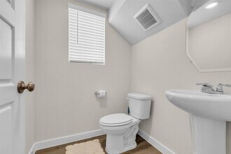 3109 Boulder Rnch Dr in Houston, TX - Building Photo - Building Photo