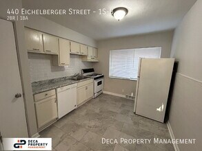 440 Eichelberger St in St. Louis, MO - Building Photo - Building Photo
