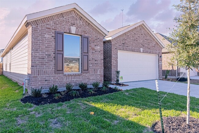 property at 2114 Damasi Ln