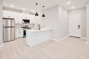 317 Kennedy Street NW - NOW LEASING !!! in Washington, DC - Building Photo