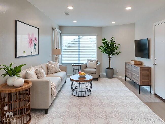 property at 2522 T St