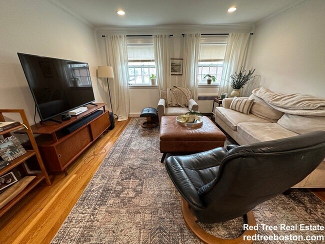 59 Wyman St in Newton, MA - Building Photo - Building Photo