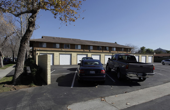 Grand Tree Park in Escondido, CA - Building Photo - Building Photo