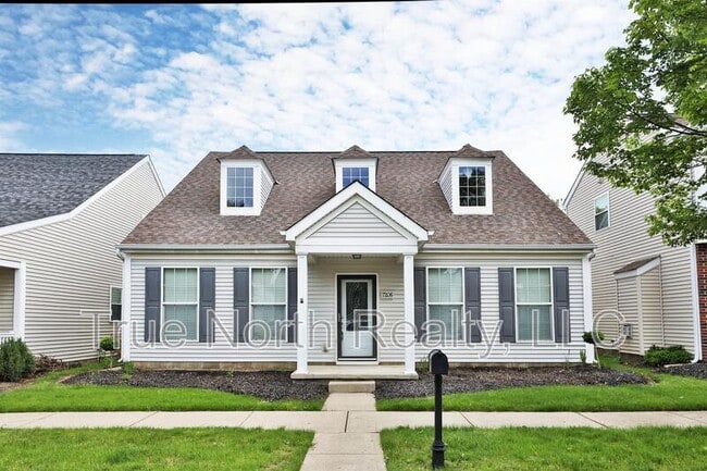 property at 7206 Alma Terrace Dr