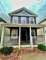 1153 Smith St SW in Atlanta, GA - Building Photo