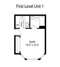 64 E Cedar St in Chicago, IL - Building Photo - Floor Plan