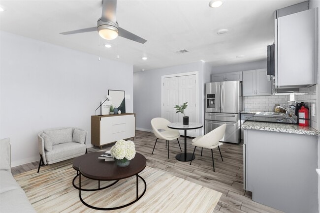 property at 6809 Glass St