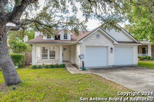 23931 Calico Chase in San Antonio, TX - Building Photo - Building Photo