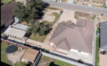 13 Marla Dr in Palmview, TX - Building Photo - Building Photo