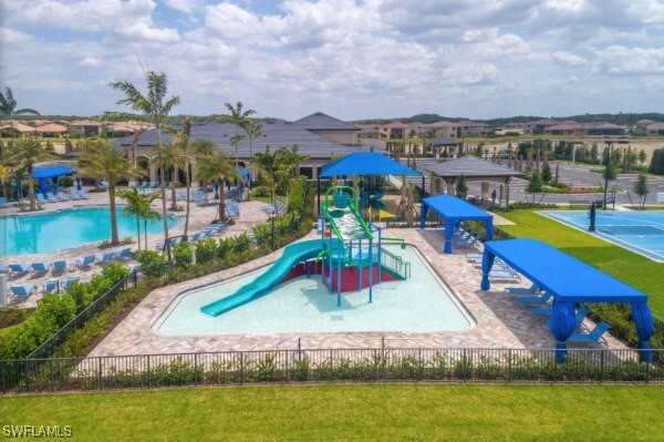 11624 Stonecreek Cir in Ft. Myers, FL - Building Photo - Building Photo