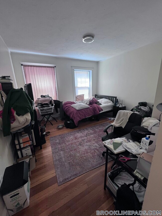 191 Winthrop Rd in Brookline, MA - Building Photo - Building Photo