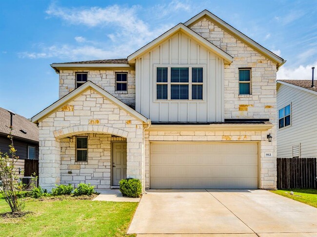 property at 912 Fortrose Ter