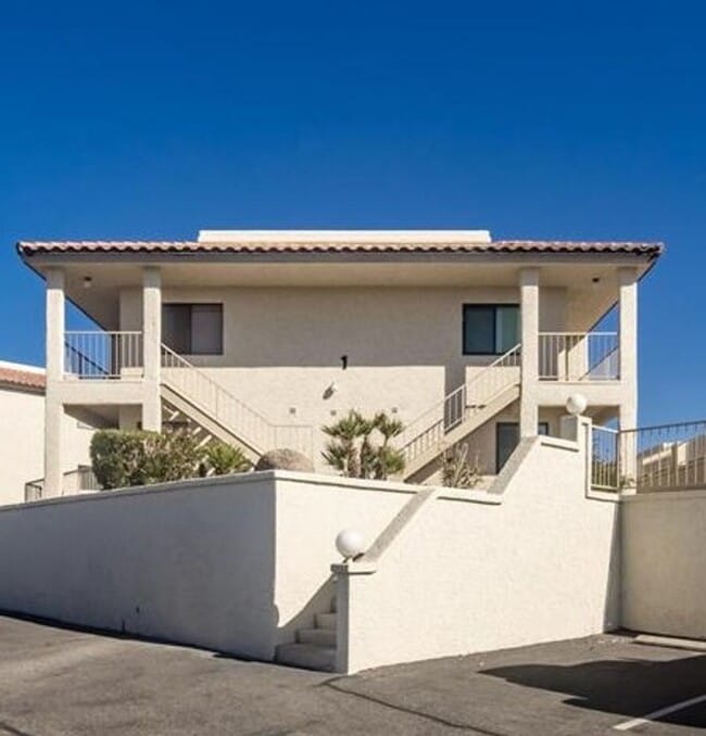 property at 1989 Mesquite Ave