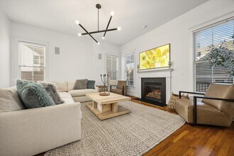 12621 Doster Ave in Charlotte, NC - Building Photo - Building Photo