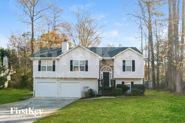 279 Pine Needle Trail in Villa Rica, GA - Building Photo - Building Photo