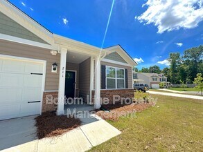 211 Dogwood Crk Dr in Locust, NC - Building Photo - Building Photo