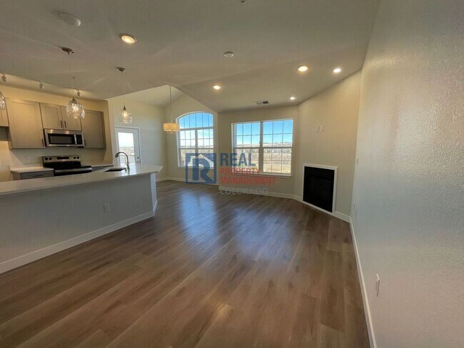 18645 Stroh Rd in Parker, CO - Building Photo - Building Photo