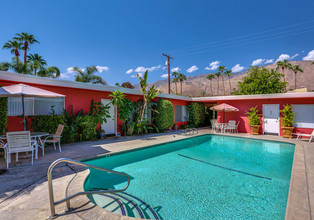 655 S Thornhill Rd in Palm Springs, CA - Building Photo - Other