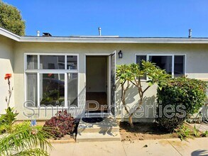 2601 Gates Ave in Redondo Beach, CA - Building Photo - Building Photo