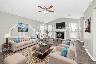 111 Fox Chase Trail in Toney, AL - Building Photo - Building Photo