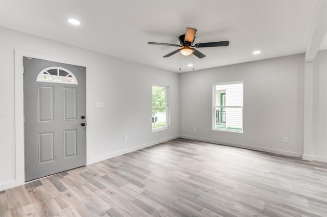 4232 Lisbon St in Fort Worth, TX - Building Photo - Building Photo