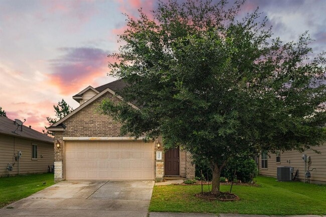 property at 25426 Saddlebrook Champion Way