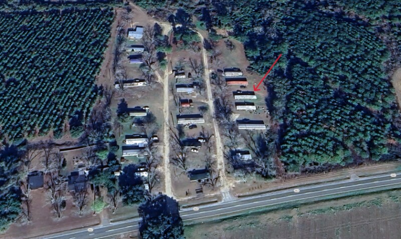 4852 GA-262 in Pelham, GA - Building Photo