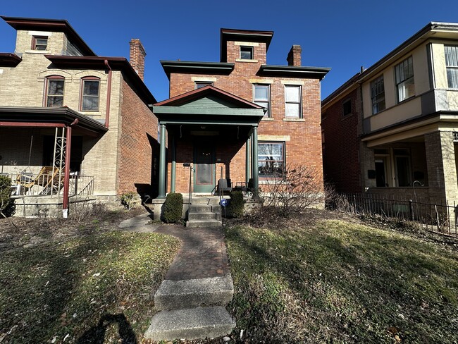 922 Mt Pleasant Ave in Columbus, OH - Building Photo - Building Photo