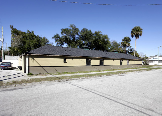 1024 Florida Ave in St. Cloud, FL - Building Photo - Building Photo