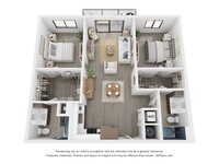 Countyline Apartments - 12