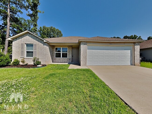 property at 301 Westwood Dr