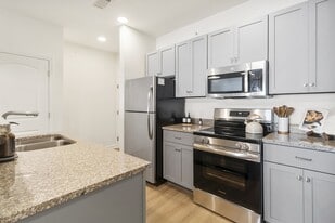 The Alexander in Albany, NY - Building Photo